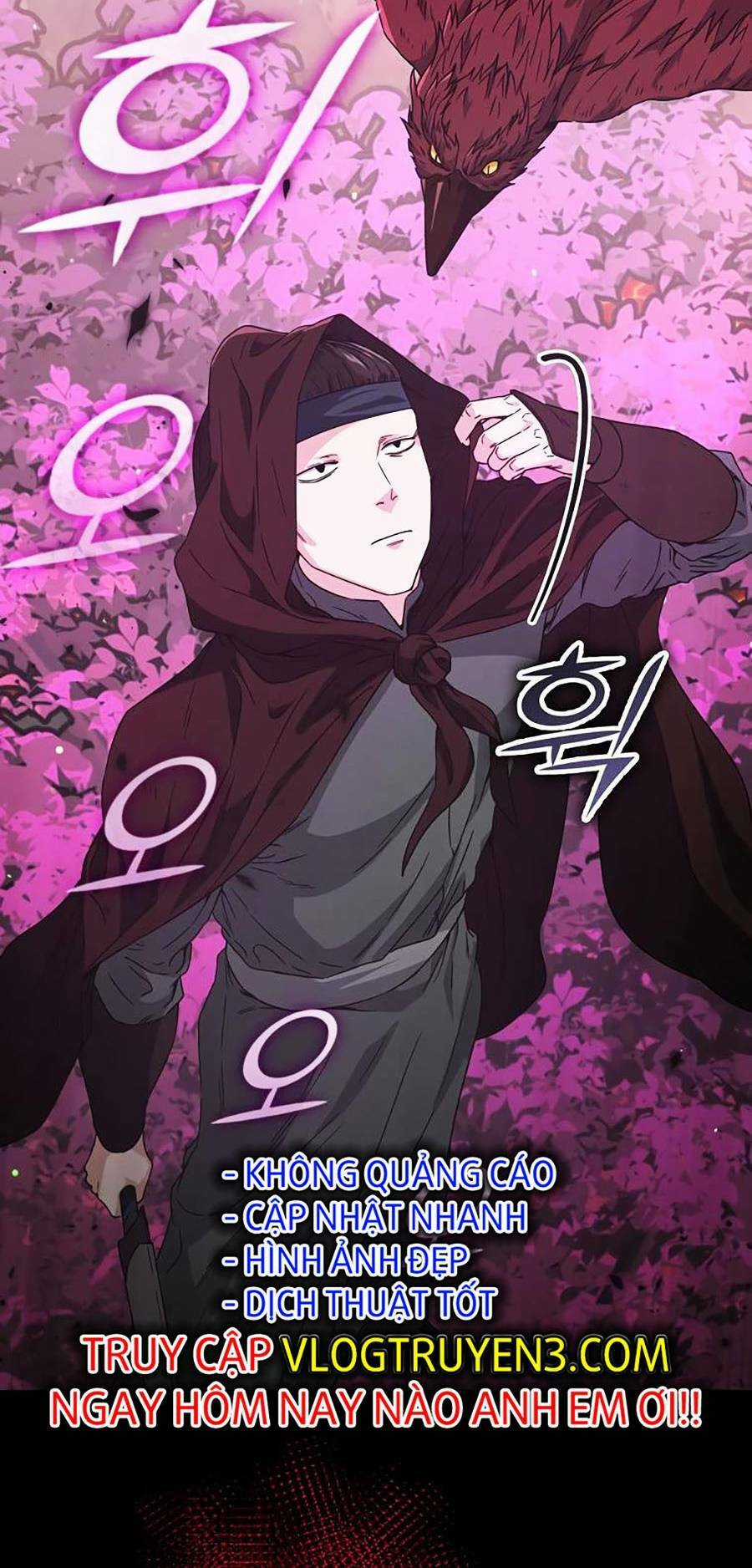 Bố Tôi Quá Mạnh Chapter 123 trang 138