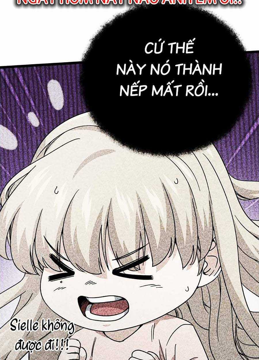 Bố Tôi Quá Mạnh Chapter 123 trang 16