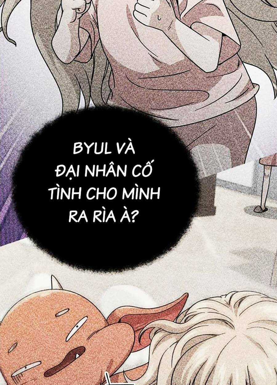 Bố Tôi Quá Mạnh Chapter 123 trang 17