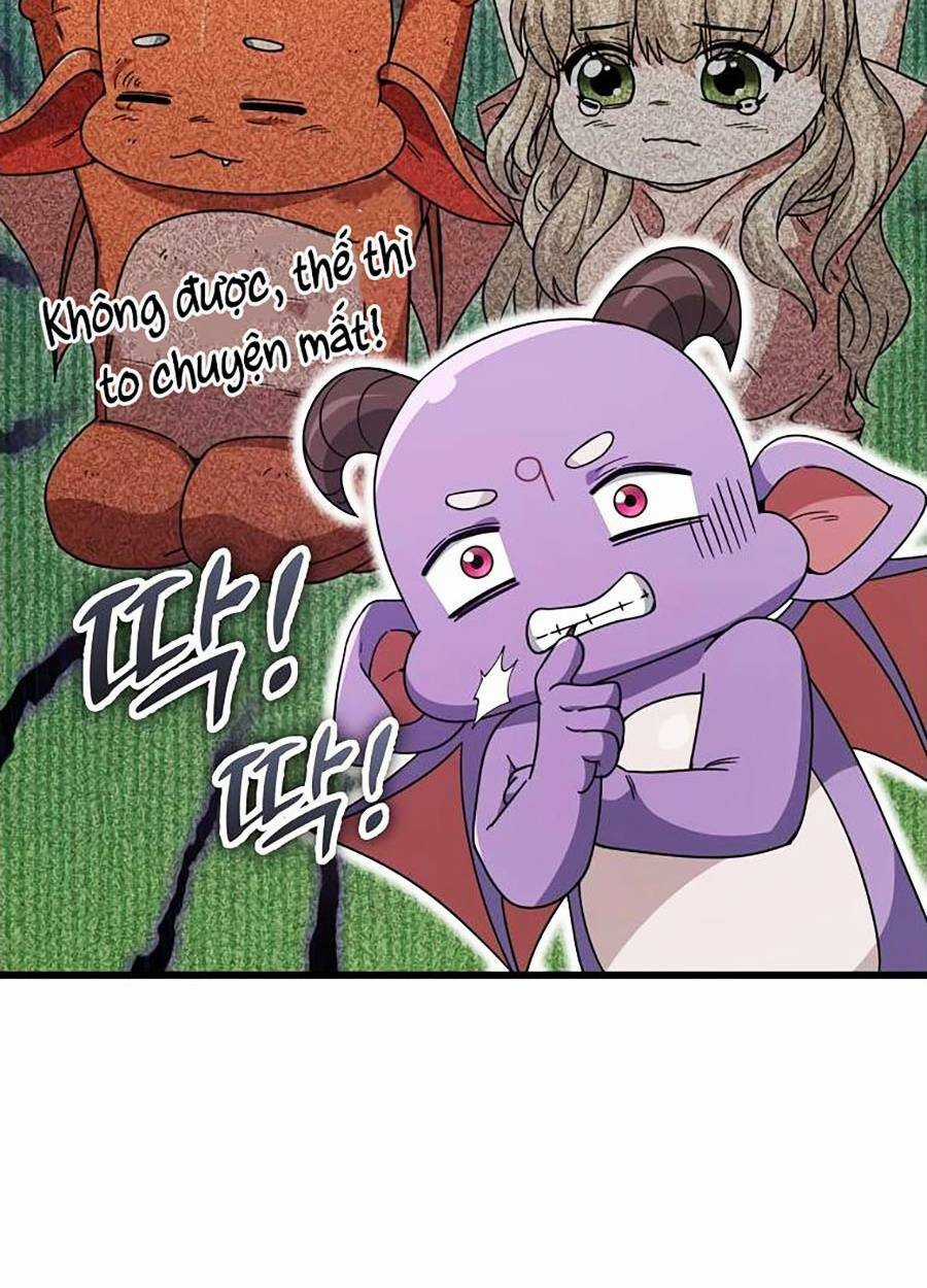 Bố Tôi Quá Mạnh Chapter 123 trang 20