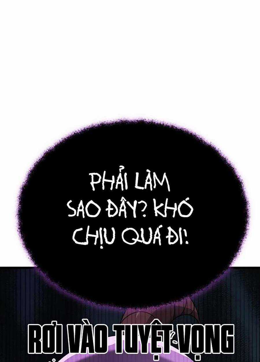 Bố Tôi Quá Mạnh Chapter 123 trang 21