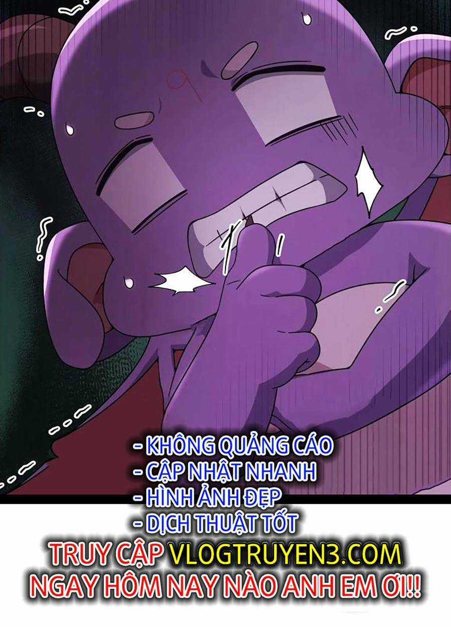 Bố Tôi Quá Mạnh Chapter 123 trang 22