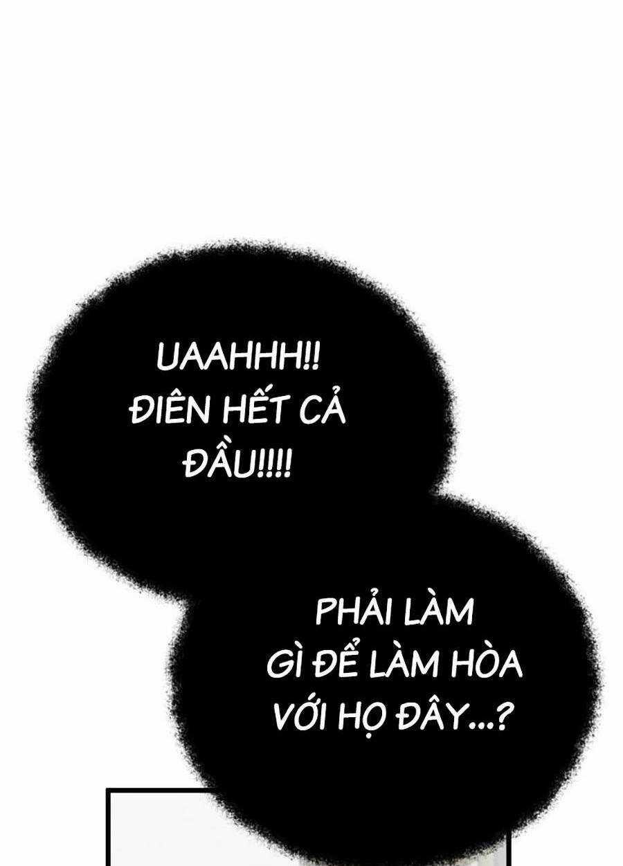 Bố Tôi Quá Mạnh Chapter 123 trang 23