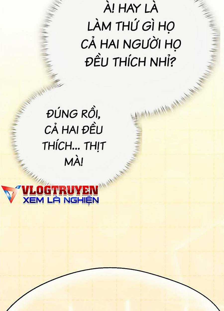 Bố Tôi Quá Mạnh Chapter 123 trang 25