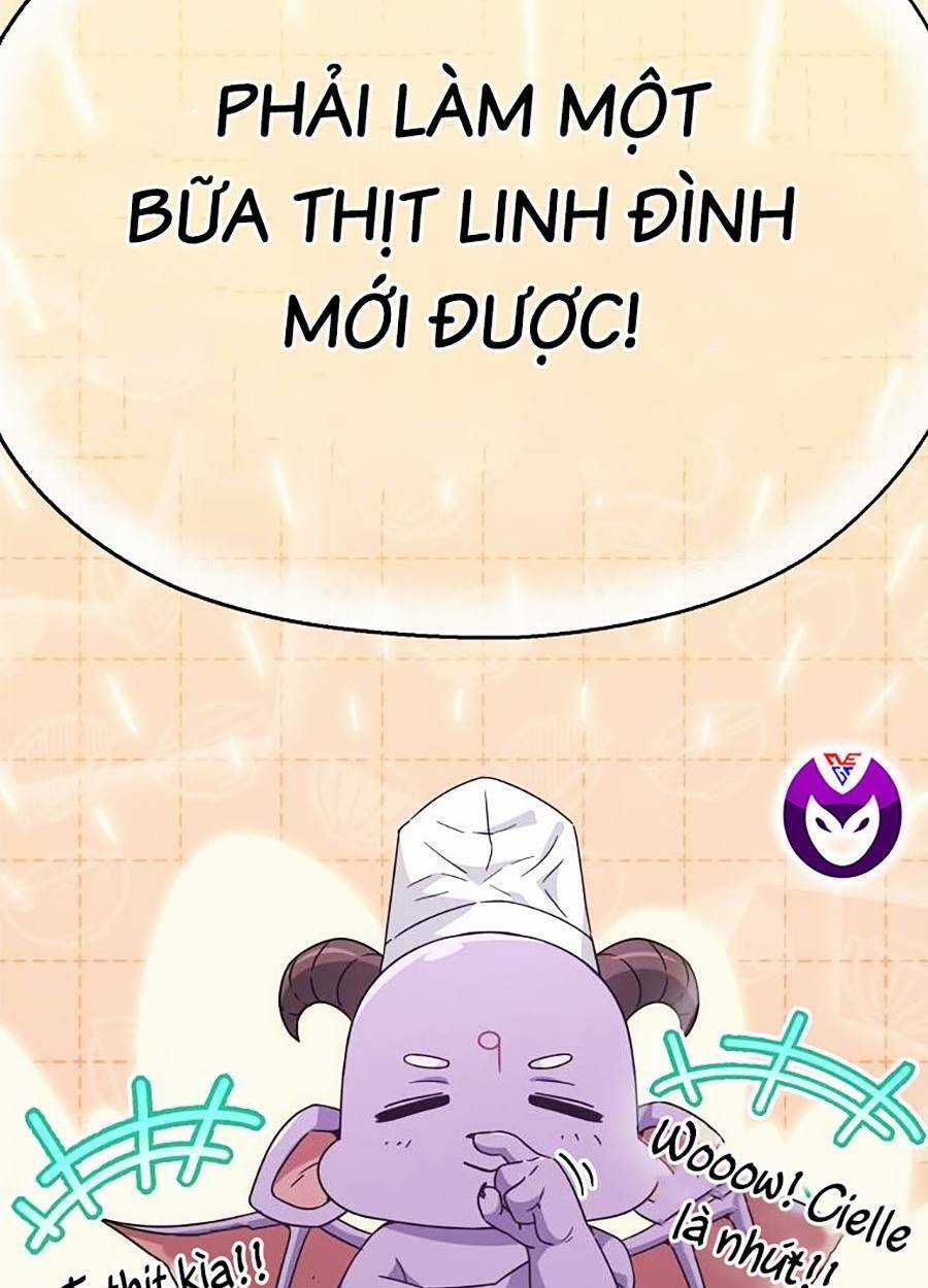 Bố Tôi Quá Mạnh Chapter 123 trang 26