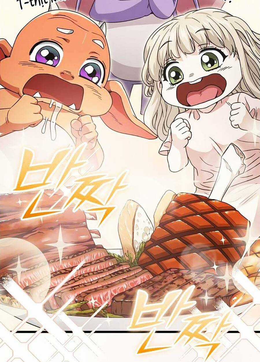 Bố Tôi Quá Mạnh Chapter 123 trang 27