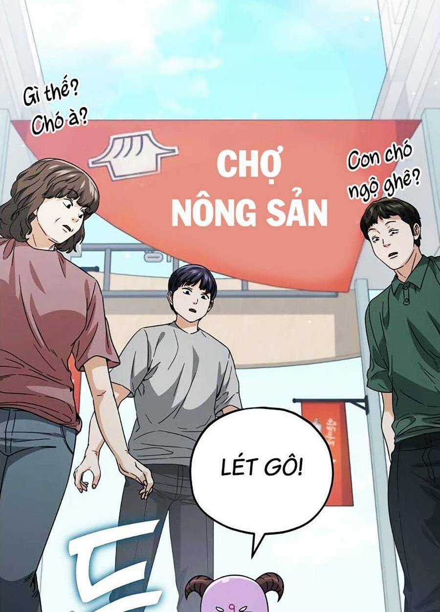 Bố Tôi Quá Mạnh Chapter 123 trang 31
