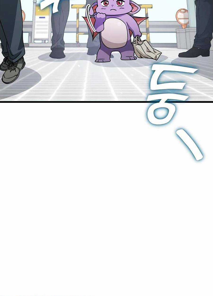 Bố Tôi Quá Mạnh Chapter 123 trang 32