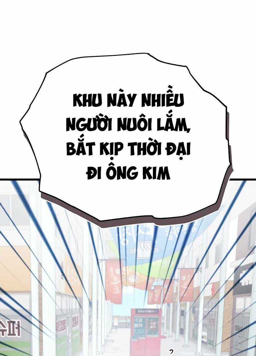 Bố Tôi Quá Mạnh Chapter 123 trang 38