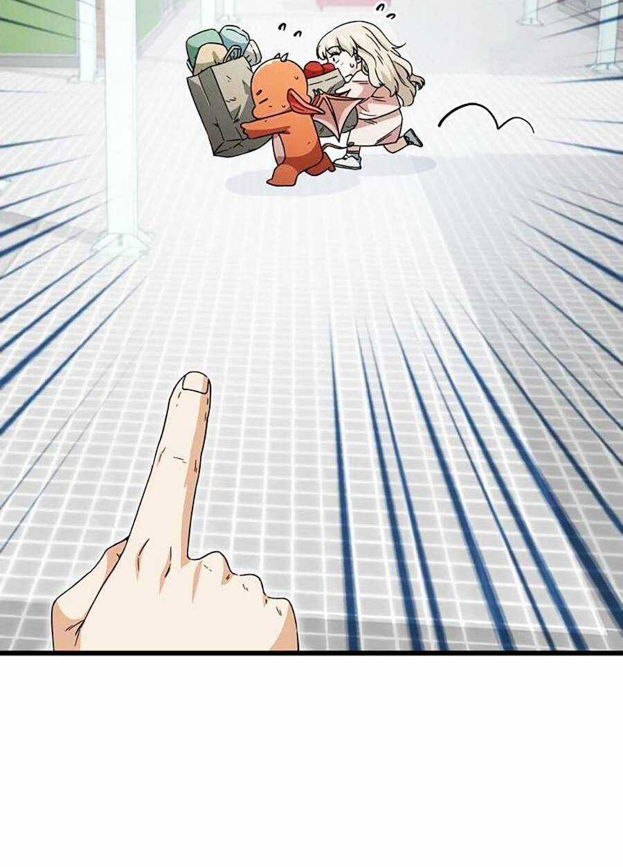 Bố Tôi Quá Mạnh Chapter 123 trang 39