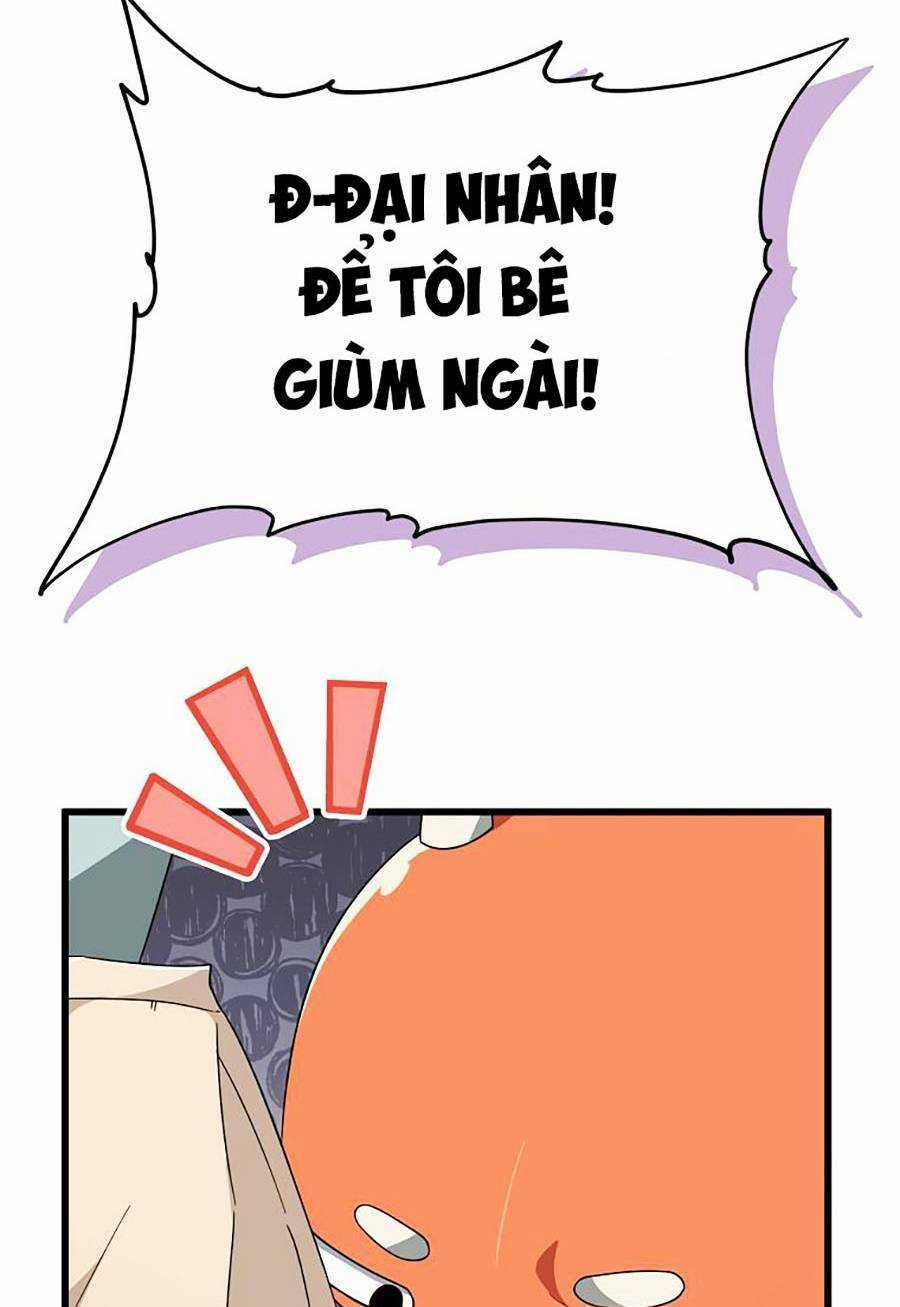 Bố Tôi Quá Mạnh Chapter 123 trang 48