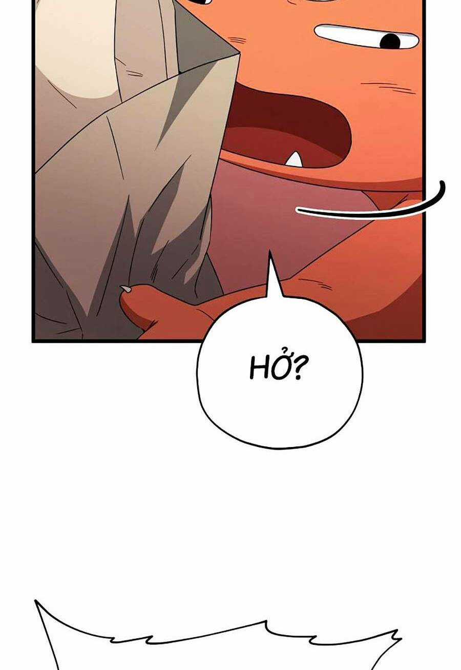 Bố Tôi Quá Mạnh Chapter 123 trang 49