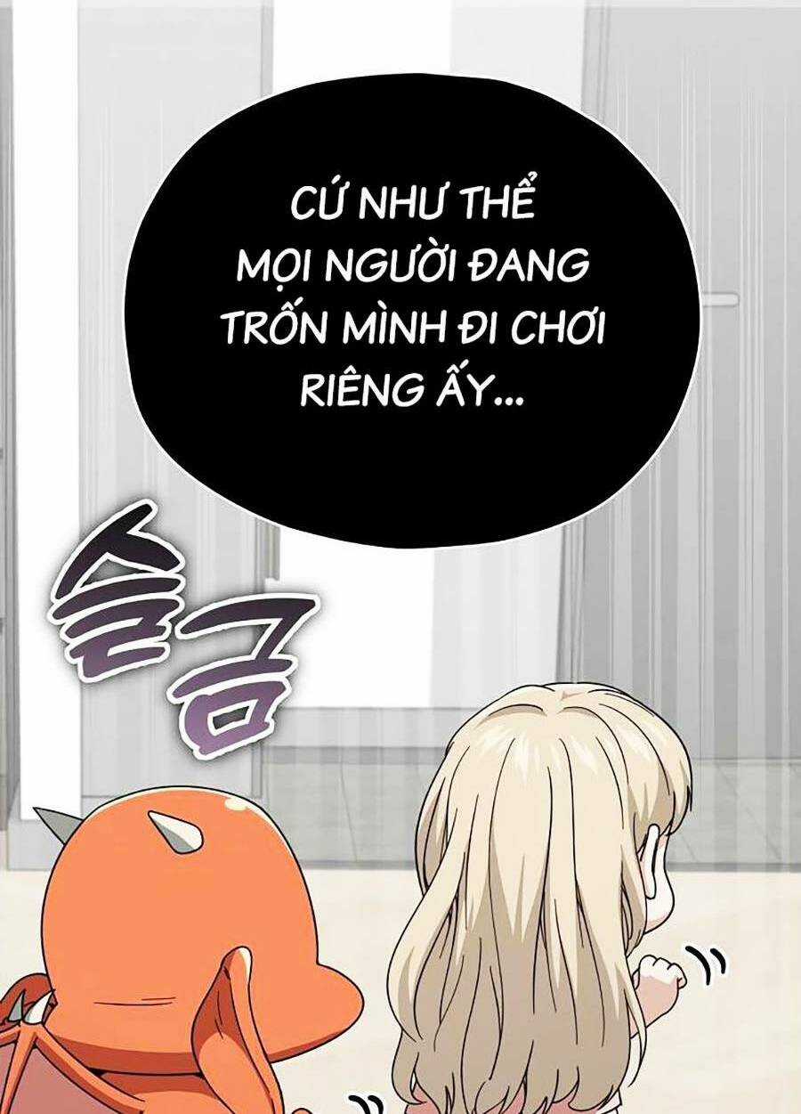 Bố Tôi Quá Mạnh Chapter 123 trang 5