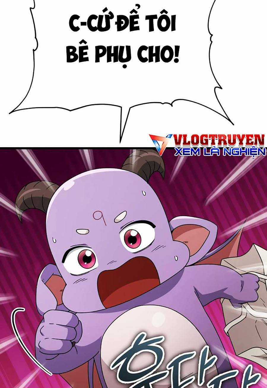 Bố Tôi Quá Mạnh Chapter 123 trang 50