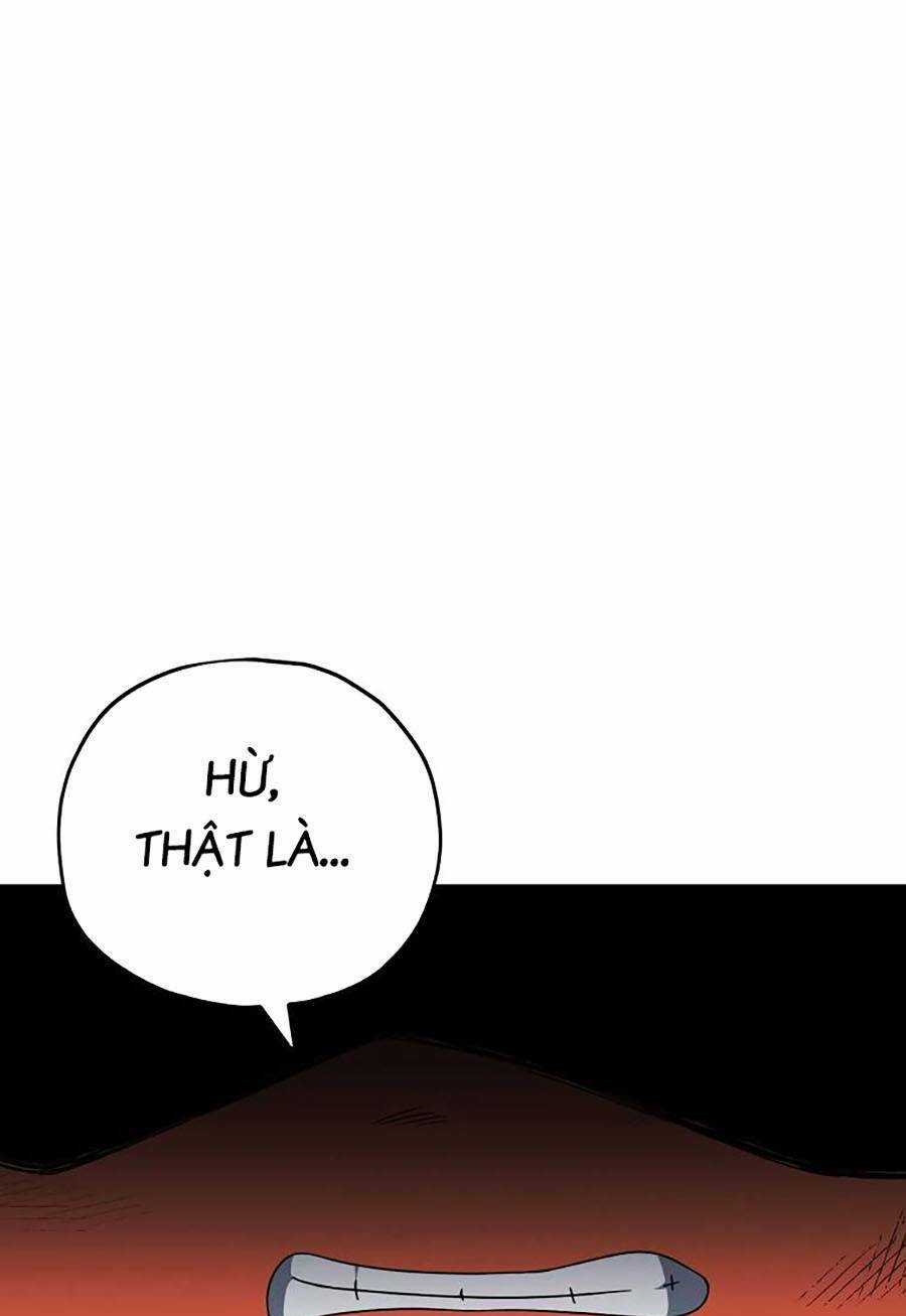 Bố Tôi Quá Mạnh Chapter 123 trang 52