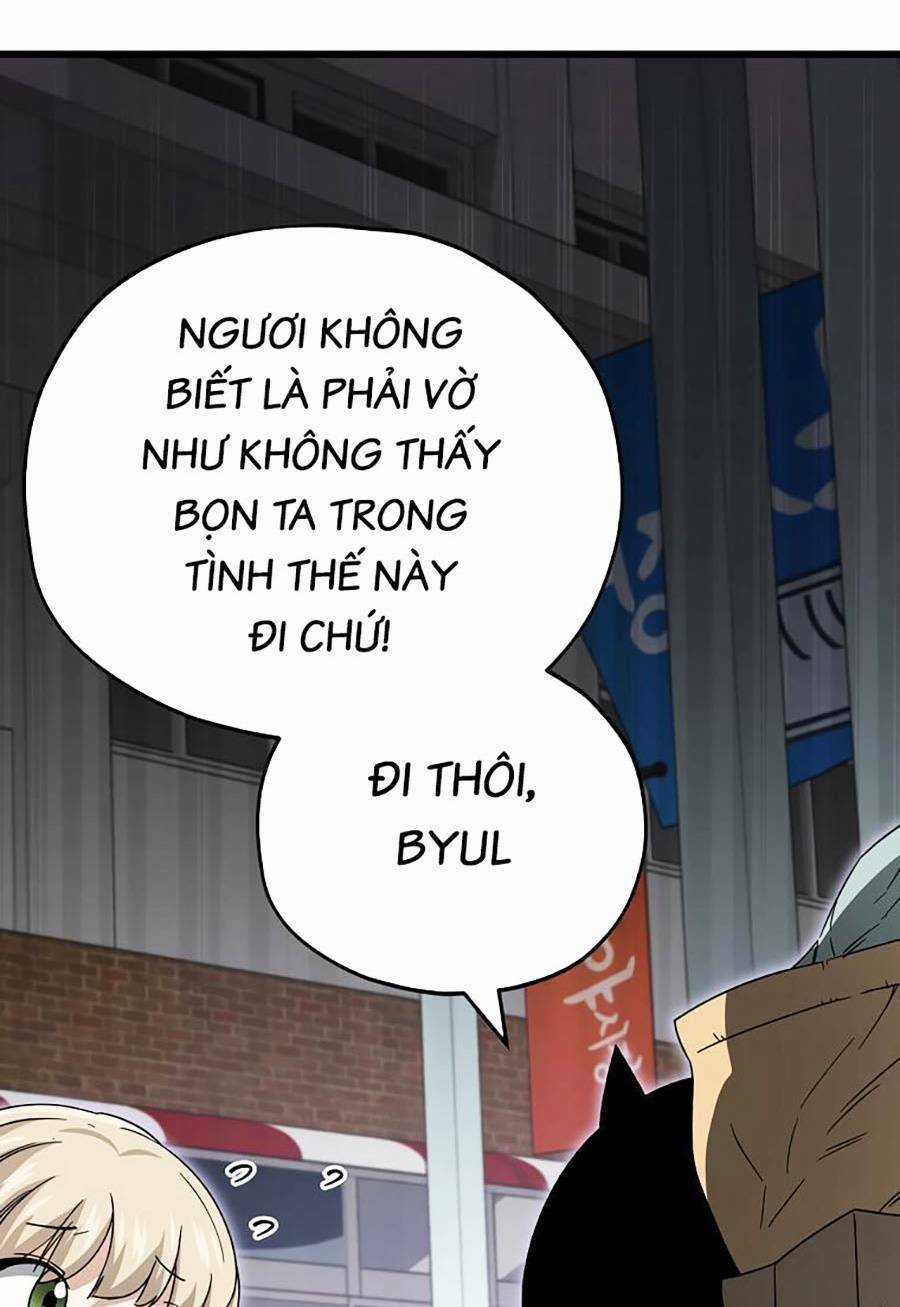 Bố Tôi Quá Mạnh Chapter 123 trang 54
