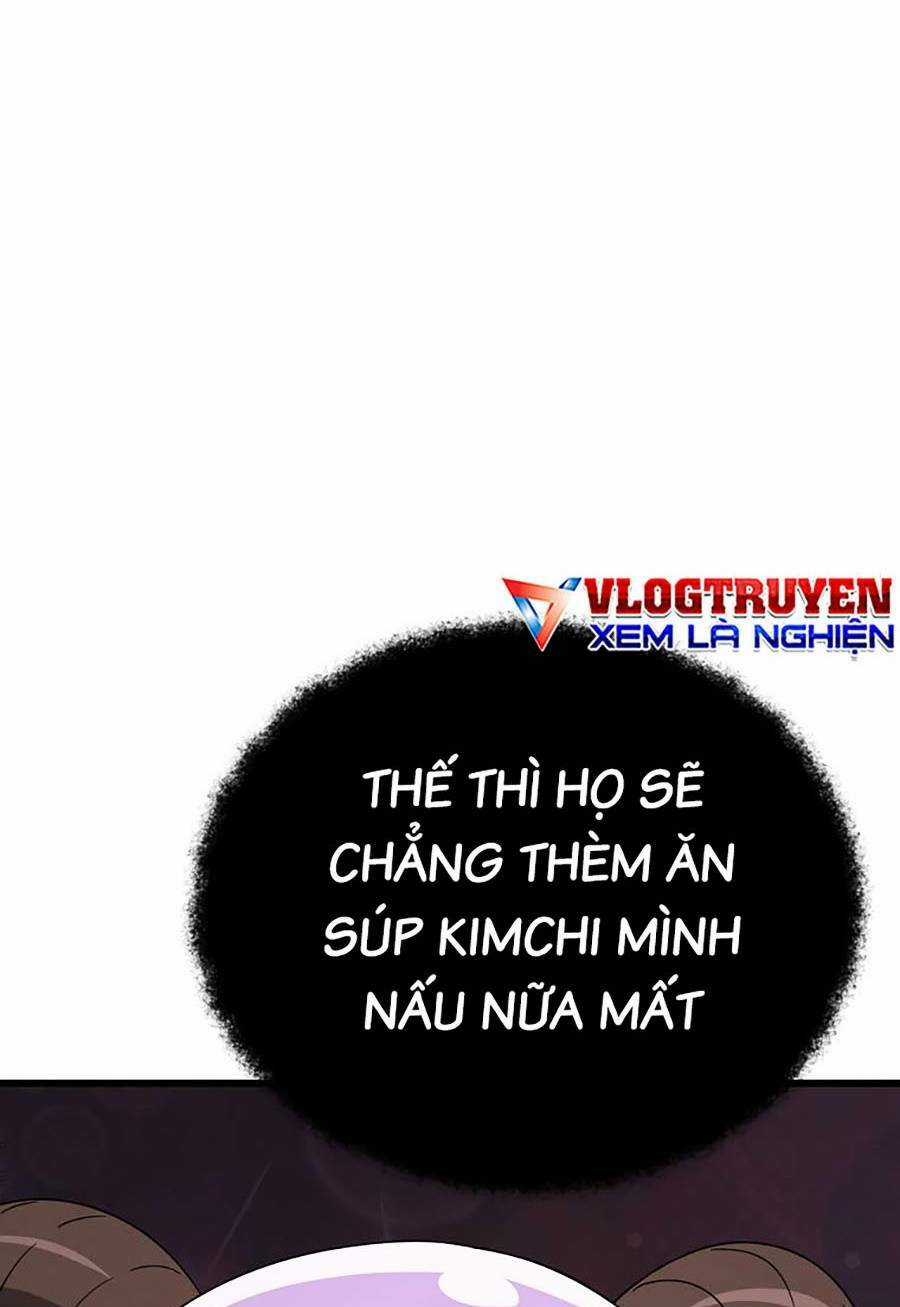 Bố Tôi Quá Mạnh Chapter 123 trang 58