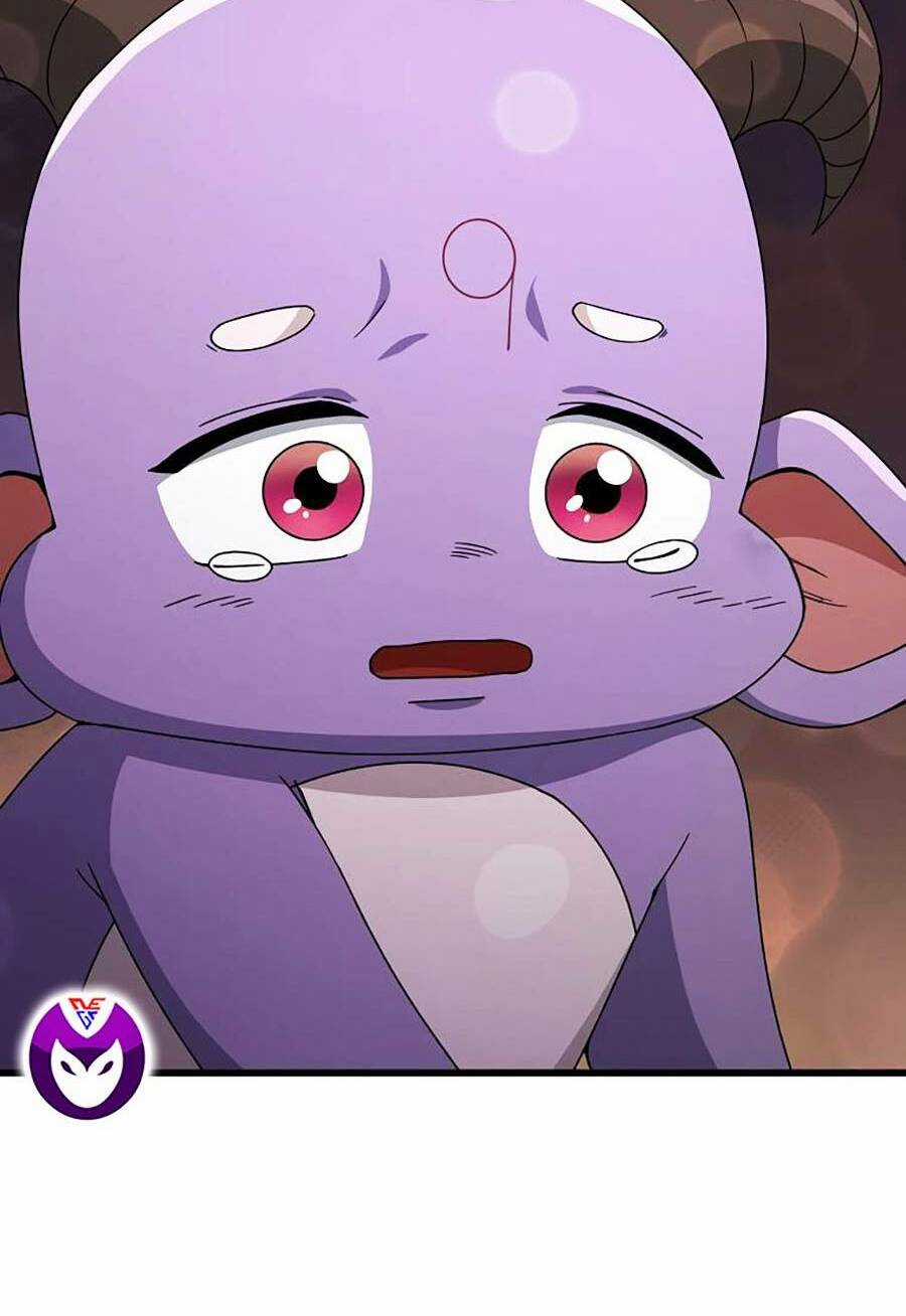 Bố Tôi Quá Mạnh Chapter 123 trang 59