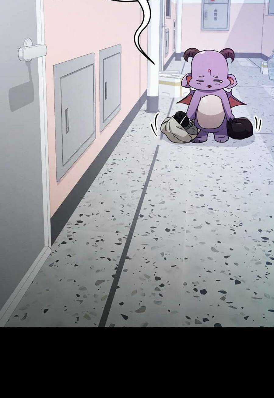 Bố Tôi Quá Mạnh Chapter 123 trang 65