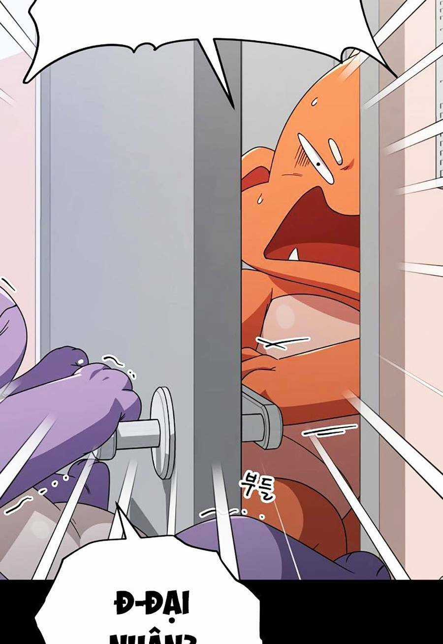 Bố Tôi Quá Mạnh Chapter 123 trang 72