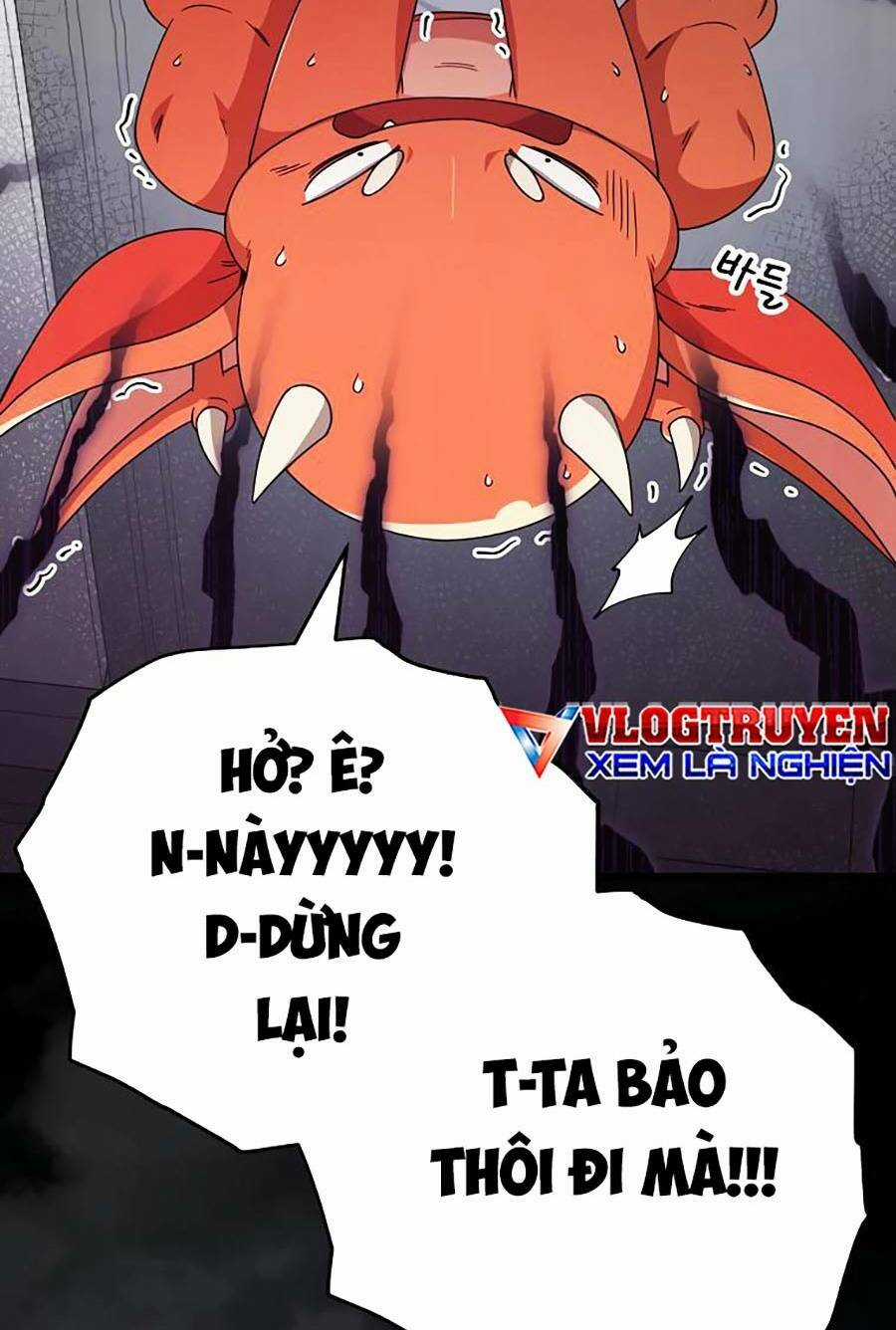 Bố Tôi Quá Mạnh Chapter 123 trang 83