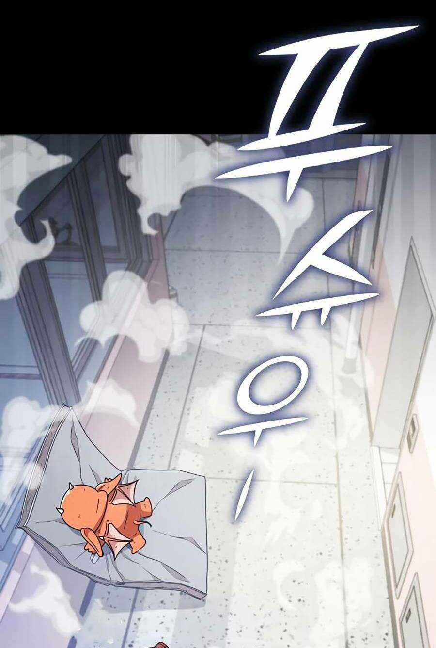 Bố Tôi Quá Mạnh Chapter 123 trang 87