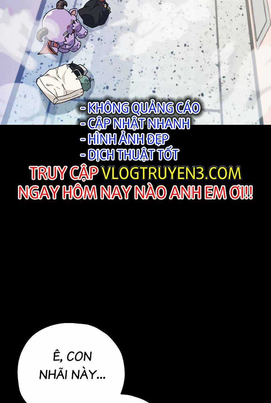 Bố Tôi Quá Mạnh Chapter 123 trang 88