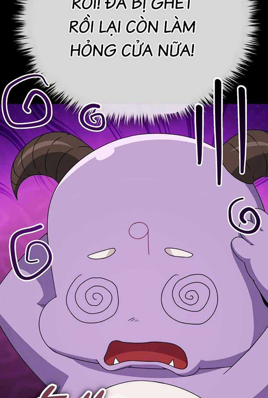 Bố Tôi Quá Mạnh Chapter 123 trang 91