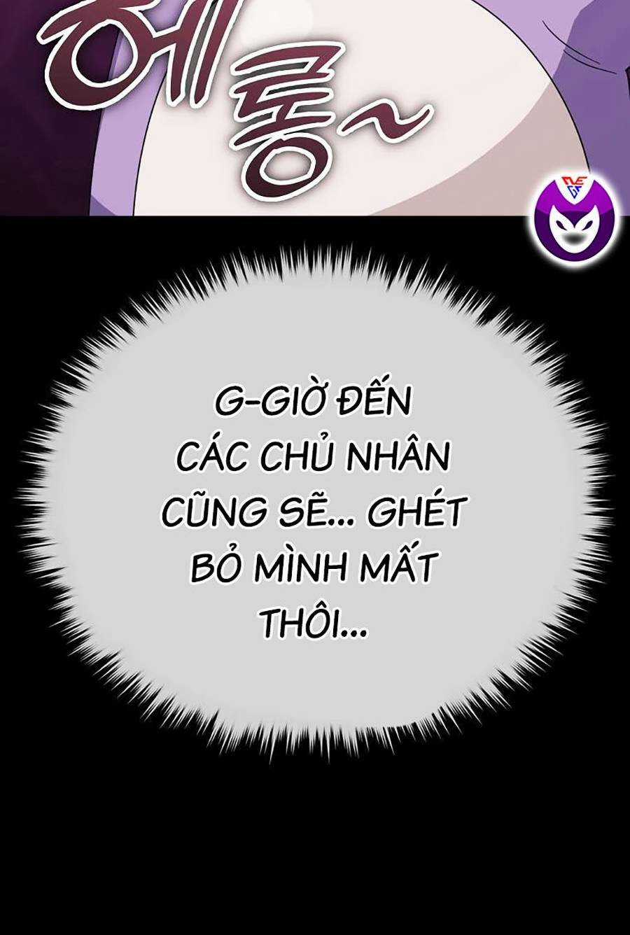 Bố Tôi Quá Mạnh Chapter 123 trang 92