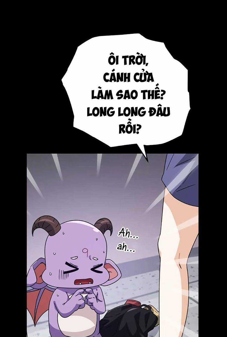 Bố Tôi Quá Mạnh Chapter 123 trang 93