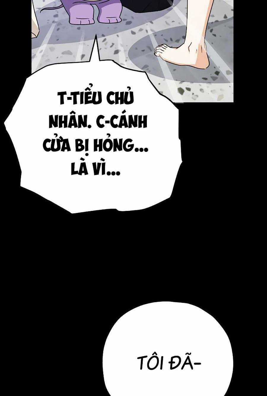 Bố Tôi Quá Mạnh Chapter 123 trang 94