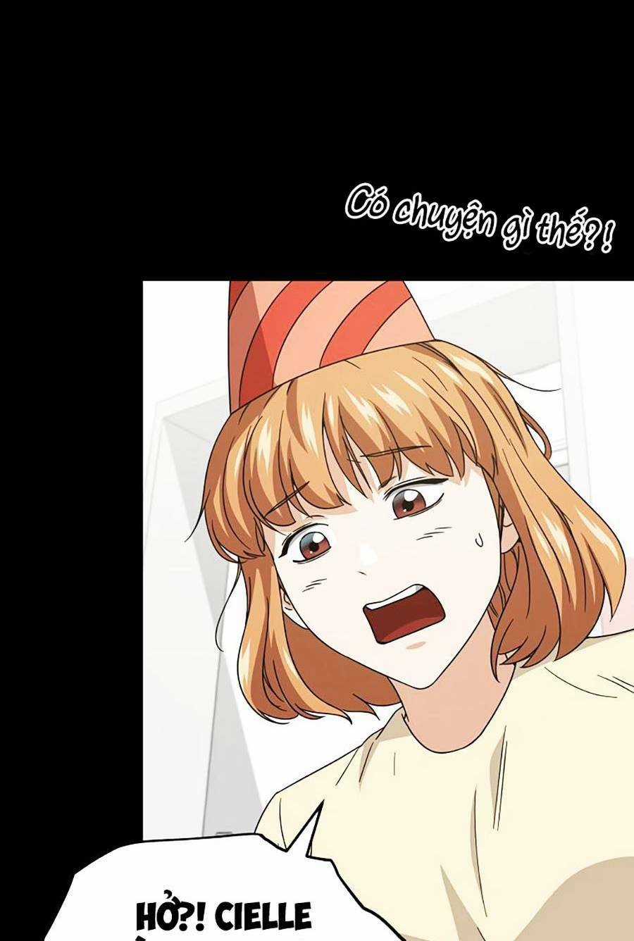 Bố Tôi Quá Mạnh Chapter 123 trang 96