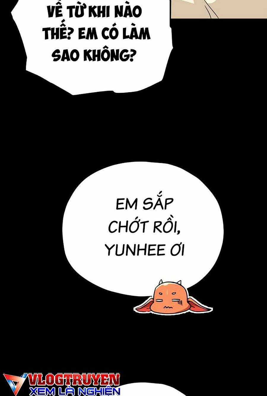 Bố Tôi Quá Mạnh Chapter 123 trang 97