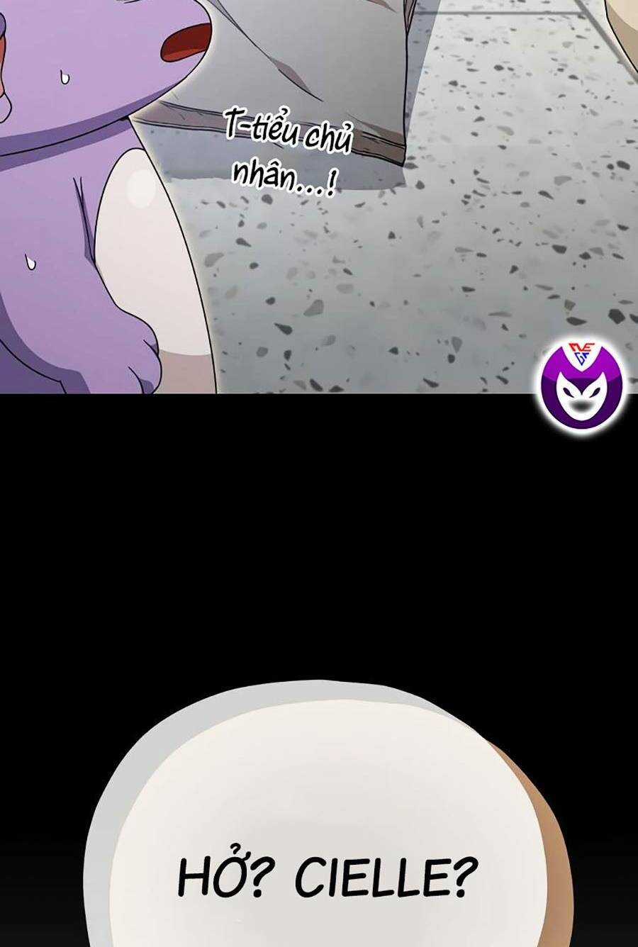 Bố Tôi Quá Mạnh Chapter 123 trang 99