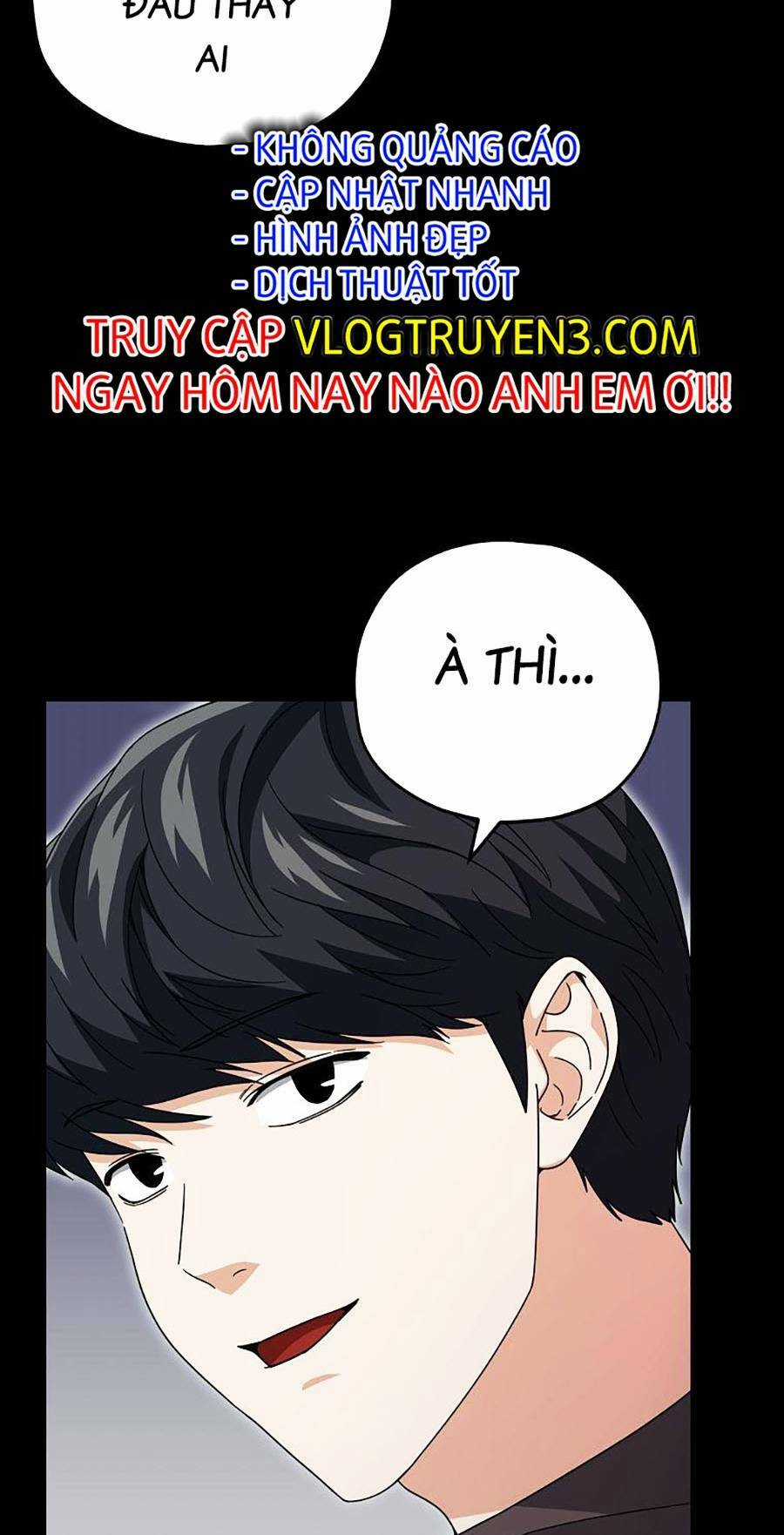 Bố Tôi Quá Mạnh Chapter 124 trang 12