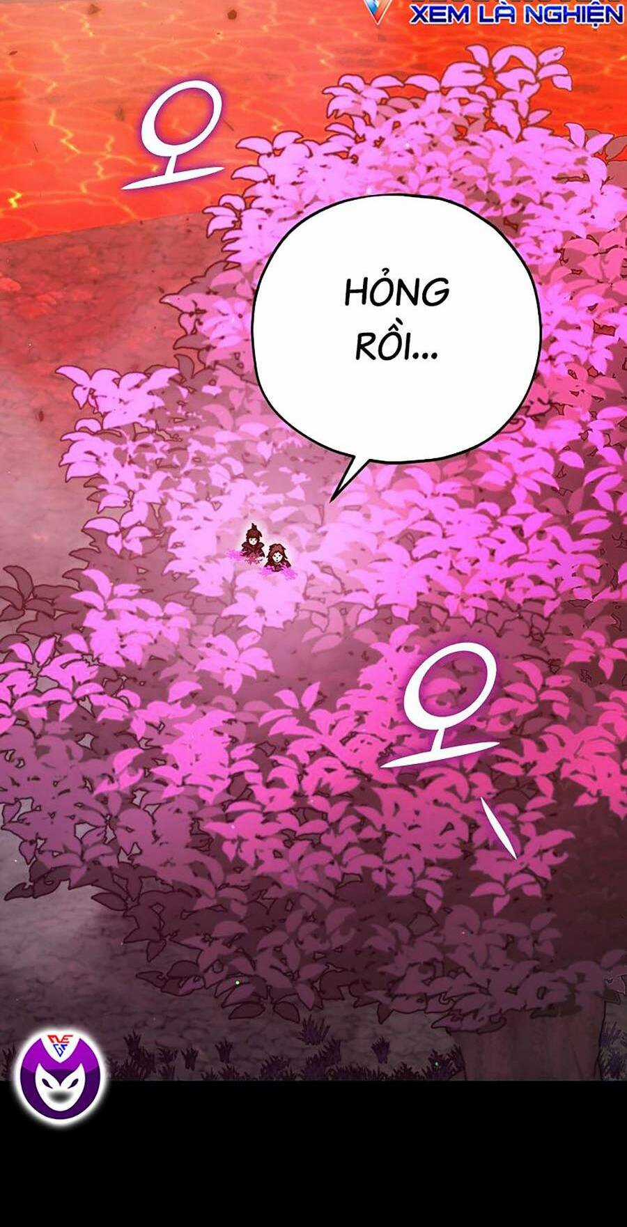 Bố Tôi Quá Mạnh Chapter 124 trang 15