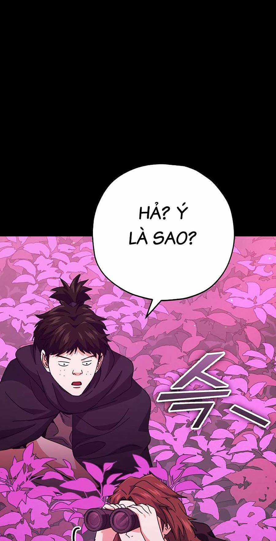 Bố Tôi Quá Mạnh Chapter 124 trang 16