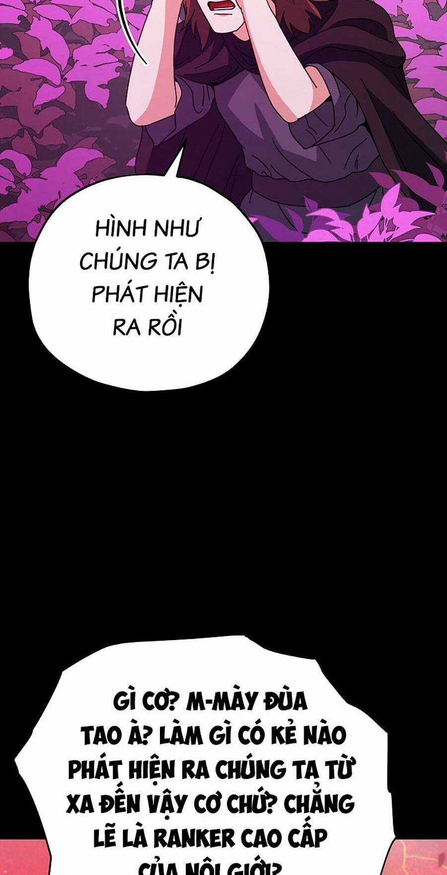 Bố Tôi Quá Mạnh Chapter 124 trang 17