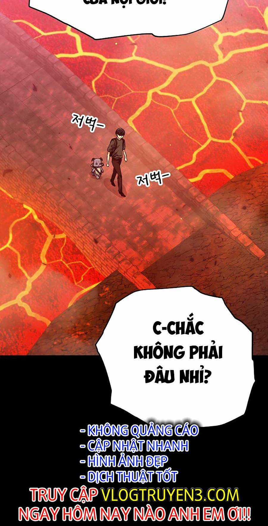 Bố Tôi Quá Mạnh Chapter 124 trang 18