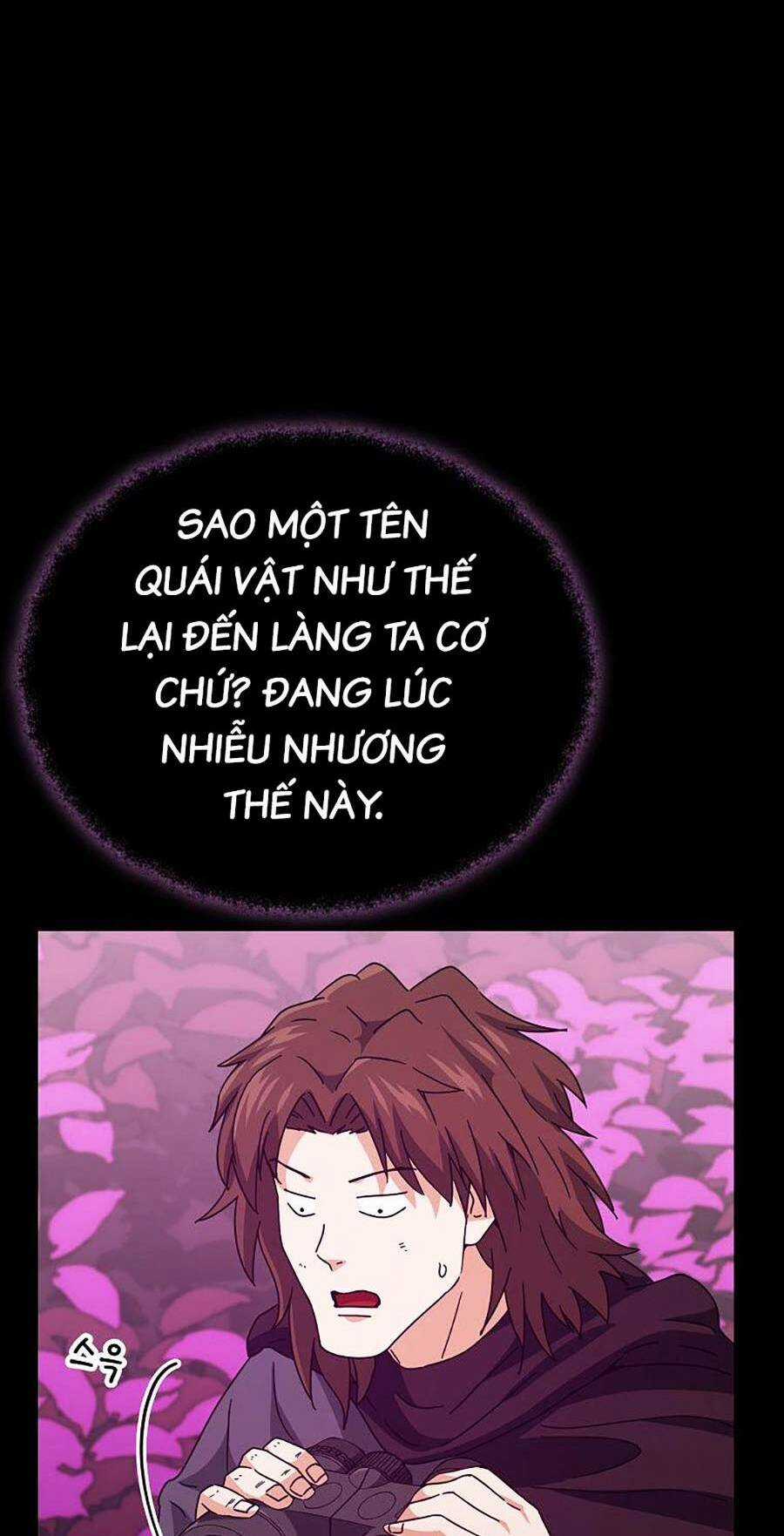 Bố Tôi Quá Mạnh Chapter 124 trang 19