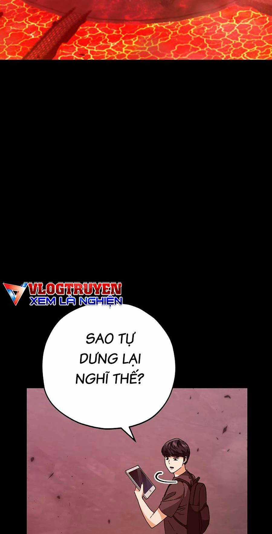 Bố Tôi Quá Mạnh Chapter 124 trang 2