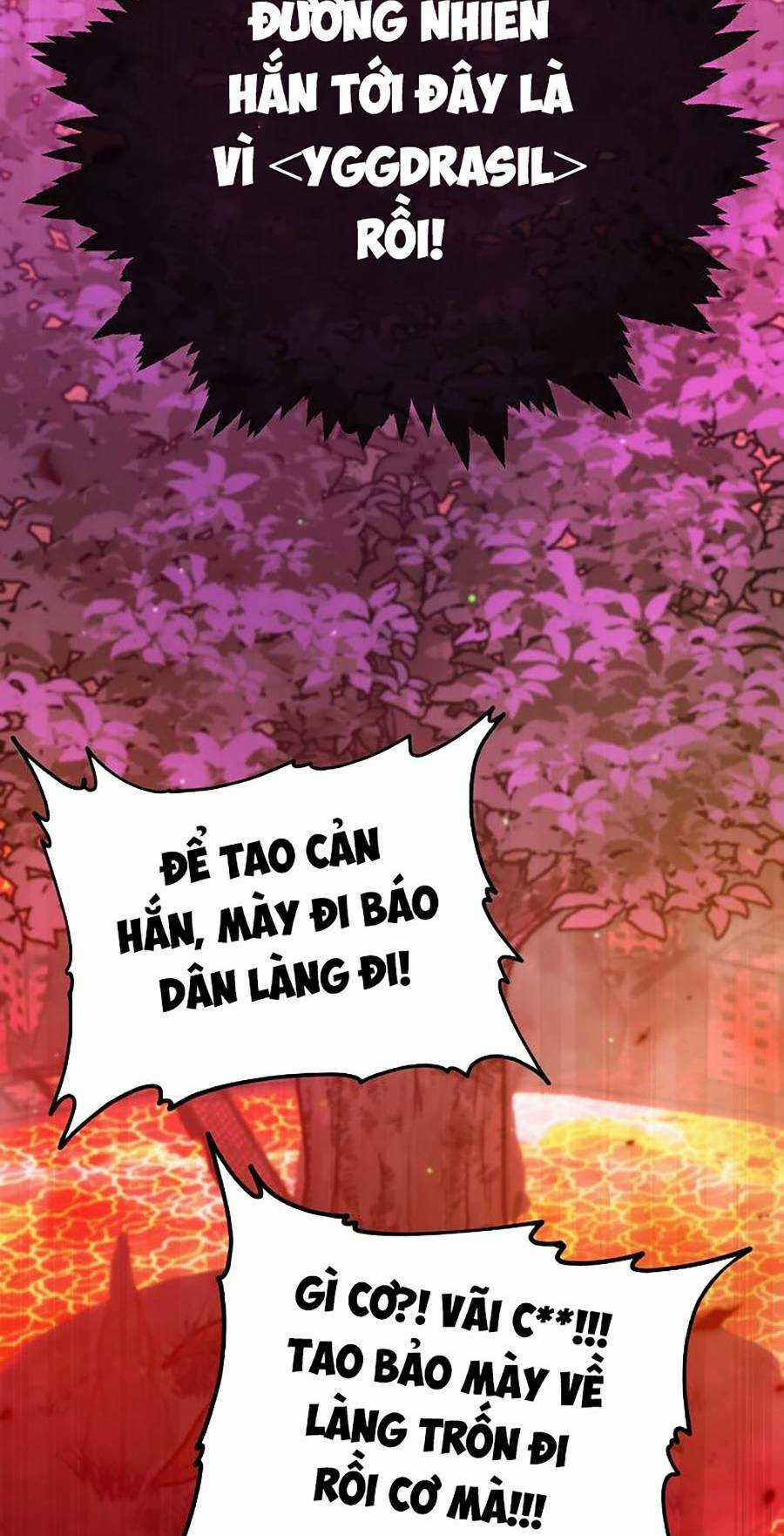 Bố Tôi Quá Mạnh Chapter 124 trang 24
