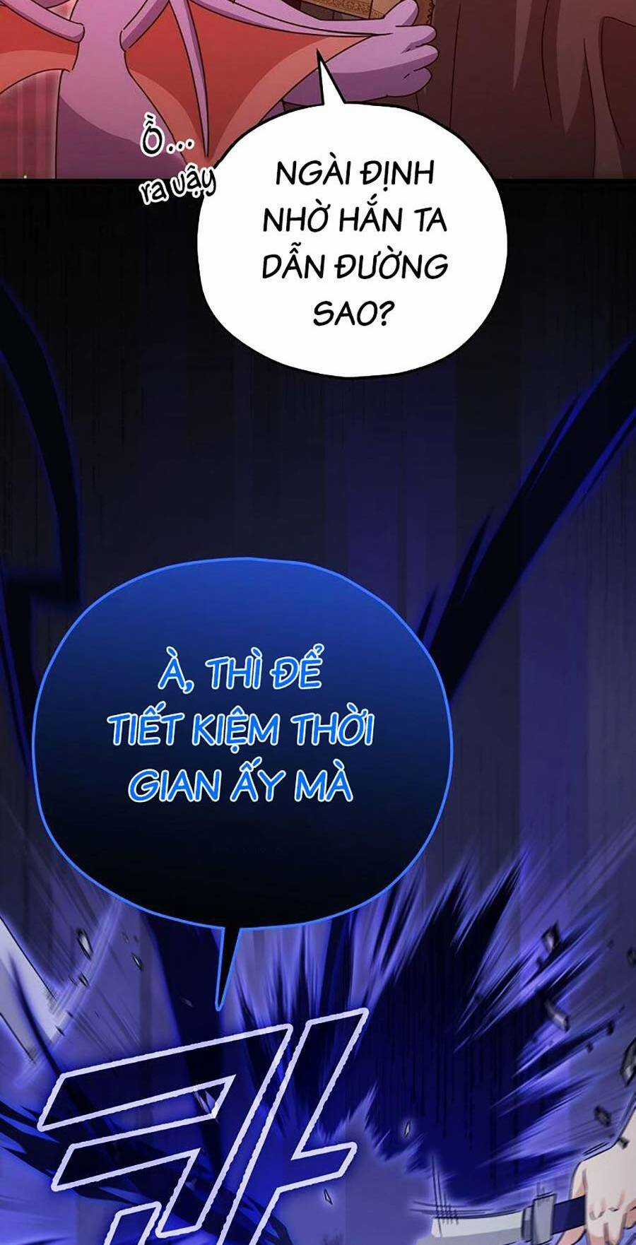 Bố Tôi Quá Mạnh Chapter 124 trang 27