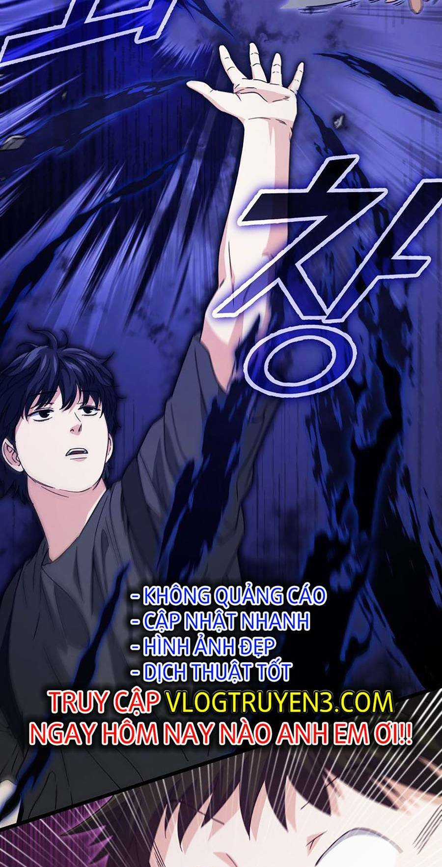 Bố Tôi Quá Mạnh Chapter 124 trang 28