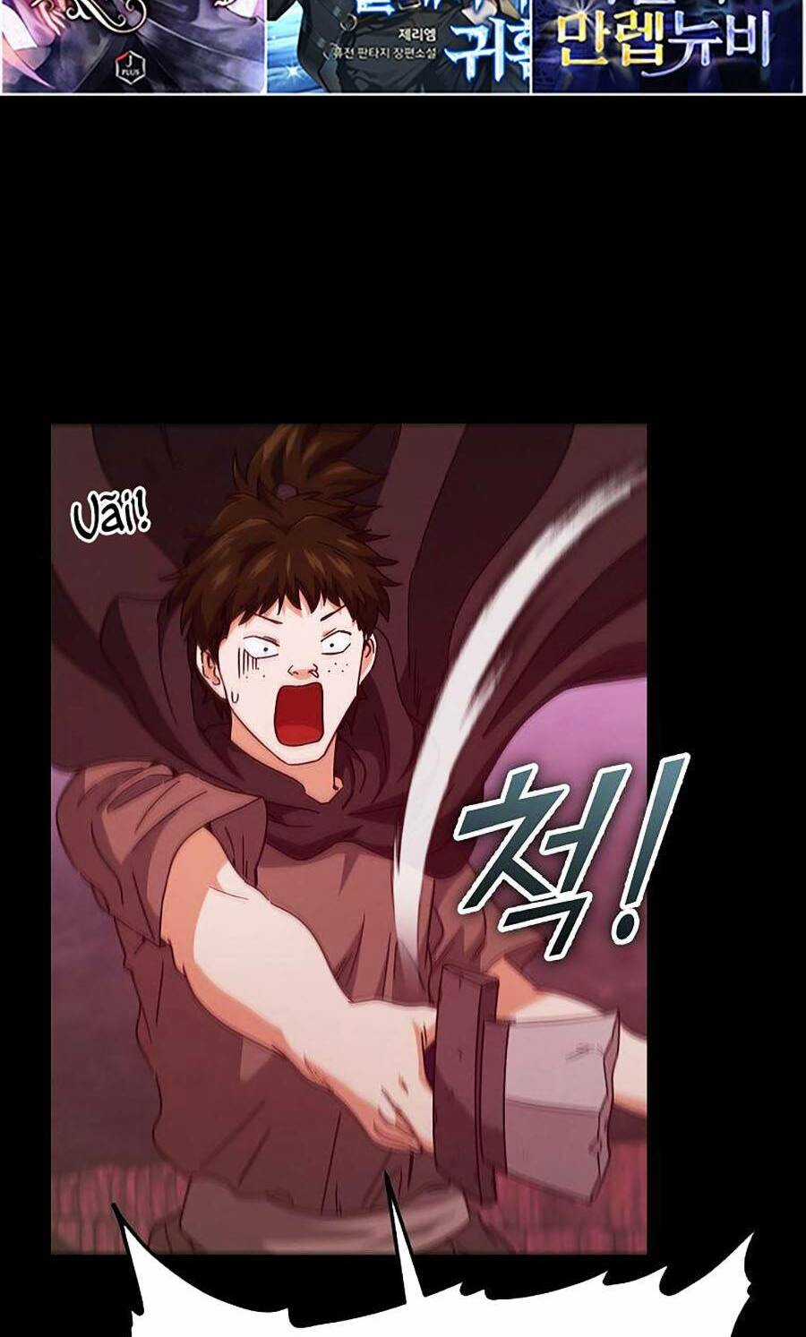 Bố Tôi Quá Mạnh Chapter 124 trang 31