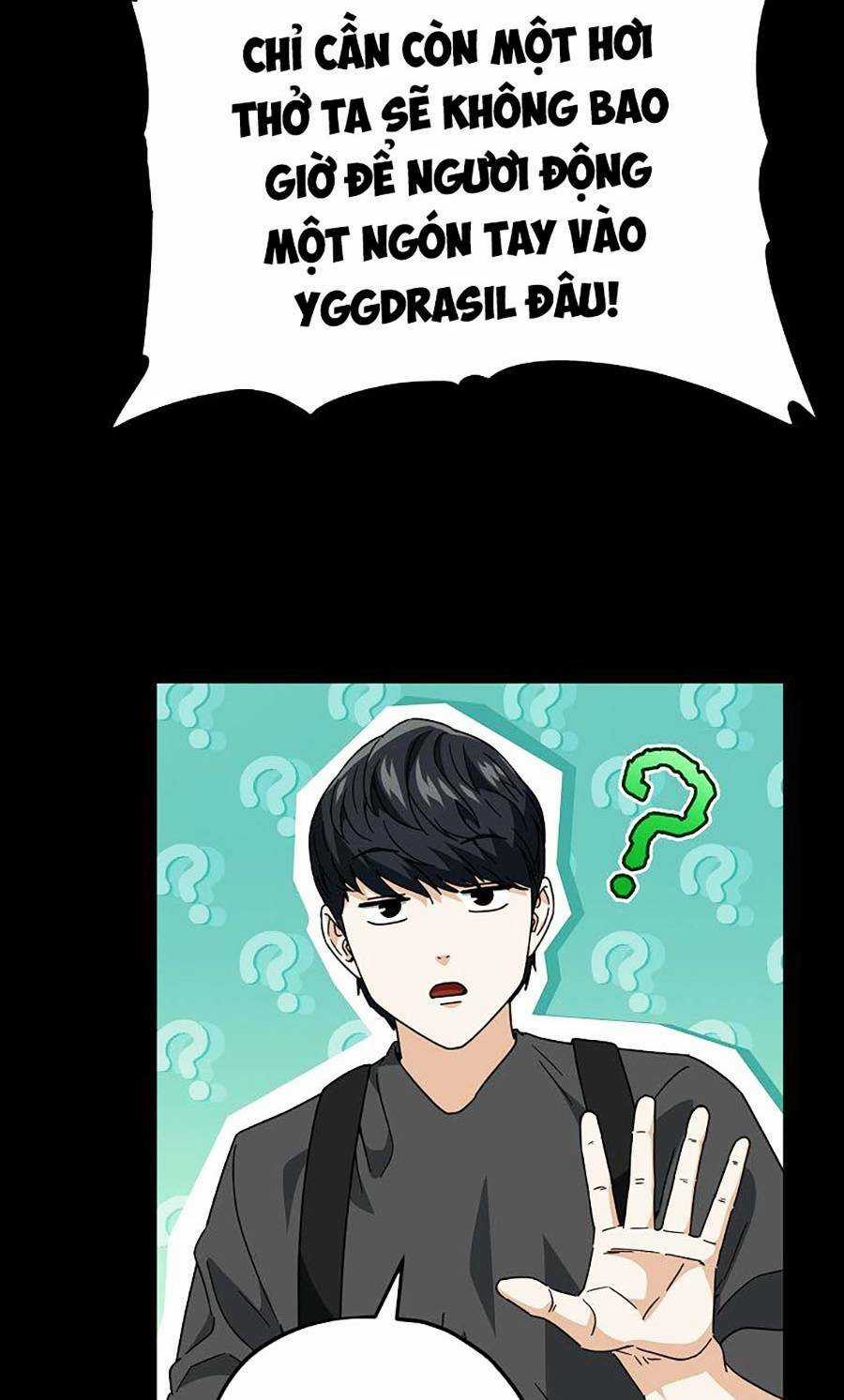 Bố Tôi Quá Mạnh Chapter 124 trang 32