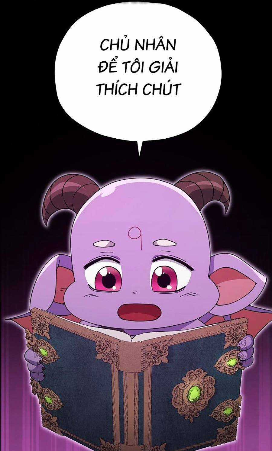 Bố Tôi Quá Mạnh Chapter 124 trang 36