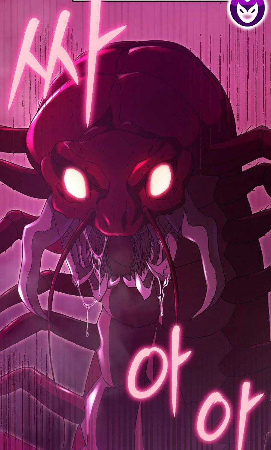 Bố Tôi Quá Mạnh Chapter 124 trang 39