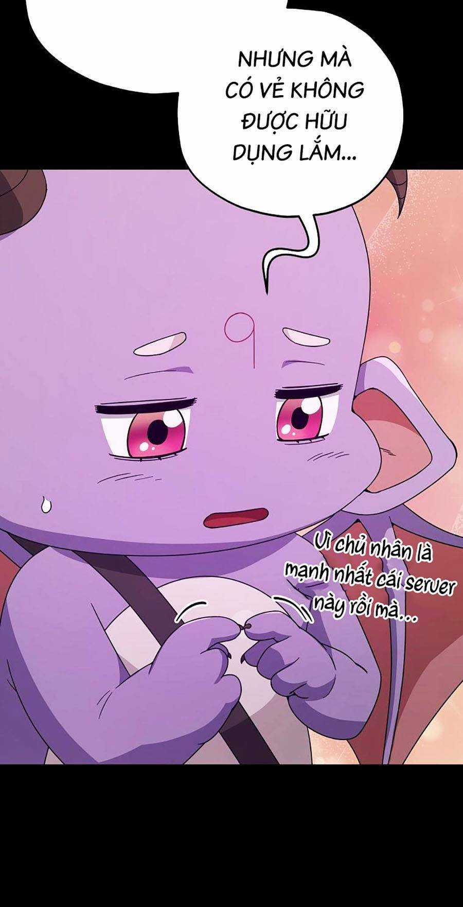 Bố Tôi Quá Mạnh Chapter 124 trang 4