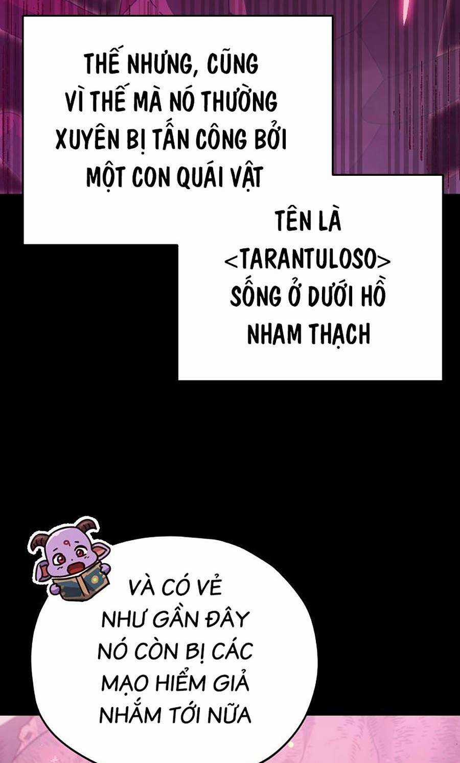 Bố Tôi Quá Mạnh Chapter 124 trang 40